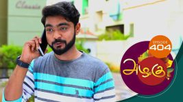 Azhagu S01E401 20th March 2019 Full Episode