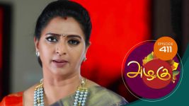 Azhagu S01E401 28th March 2019 Full Episode