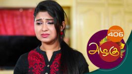 Azhagu S01E403 22nd March 2019 Full Episode