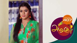 Azhagu S01E404 23rd March 2019 Full Episode