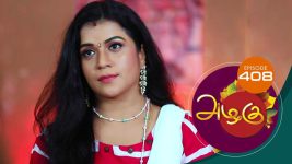 Azhagu S01E405 25th March 2019 Full Episode