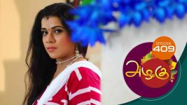 Azhagu S01E406 26th March 2019 Full Episode