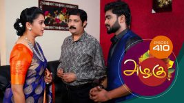 Azhagu S01E407 27th March 2019 Full Episode