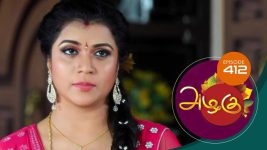 Azhagu S01E409 29th March 2019 Full Episode