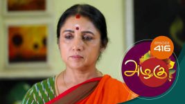 Azhagu S01E413 3rd April 2019 Full Episode