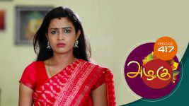 Azhagu S01E414 4th April 2019 Full Episode