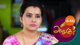 Azhagu S01E446 9th May 2019 Full Episode