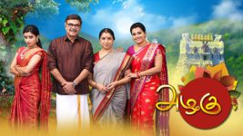 Azhagu S01E447 10th May 2019 Full Episode