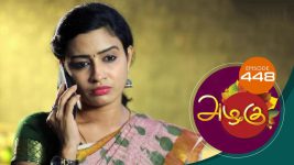 Azhagu S01E448 11th May 2019 Full Episode