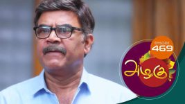 Azhagu S01E469 5th June 2019 Full Episode