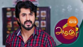 Azhagu S01E516 25th November 2019 Full Episode