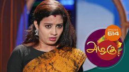 Azhagu S01E517 26th November 2019 Full Episode