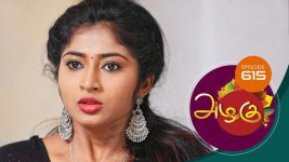 Azhagu S01E518 27th November 2019 Full Episode