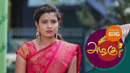 Azhagu S01E519 28th November 2019 Full Episode