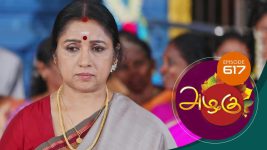 Azhagu S01E520 29th November 2019 Full Episode