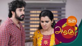 Azhagu S01E521 5th August 2019 Full Episode