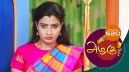 Azhagu S01E522 3rd December 2019 Full Episode