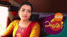 Azhagu S01E522 6th August 2019 Full Episode