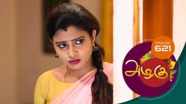 Azhagu S01E523 4th December 2019 Full Episode