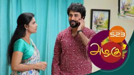 Azhagu S01E523 7th August 2019 Full Episode