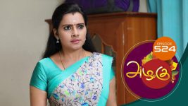 Azhagu S01E524 8th August 2019 Full Episode