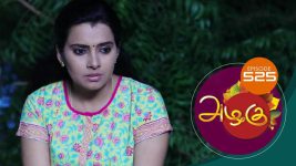 Azhagu S01E525 9th August 2019 Full Episode