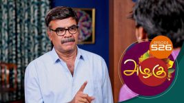 Azhagu S01E526 10th August 2019 Full Episode