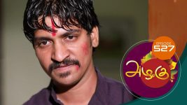 Azhagu S01E527 12th August 2019 Full Episode