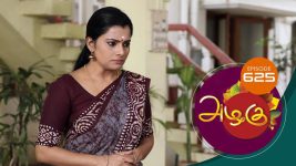 Azhagu S01E527 9th December 2019 Full Episode