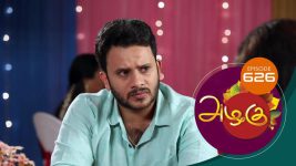 Azhagu S01E528 10th December 2019 Full Episode