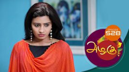 Azhagu S01E528 13th August 2019 Full Episode