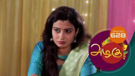 Azhagu S01E529 11th December 2019 Full Episode