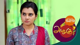 Azhagu S01E529 14th August 2019 Full Episode