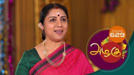 Azhagu S01E531 13th December 2019 Full Episode