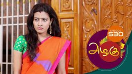 Azhagu S01E531 16th August 2019 Full Episode