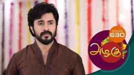 Azhagu S01E532 14th December 2019 Full Episode