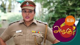 Azhagu S01E532 17th August 2019 Full Episode