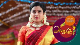 Azhagu S01E533 16th December 2019 Full Episode