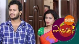 Azhagu S01E533 19th August 2019 Full Episode