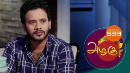 Azhagu S01E534 20th August 2019 Full Episode