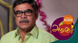 Azhagu S01E535 18th December 2019 Full Episode