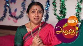 Azhagu S01E536 19th December 2019 Full Episode