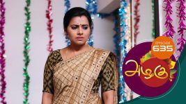 Azhagu S01E537 20th December 2019 Full Episode