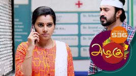 Azhagu S01E537 23rd August 2019 Full Episode