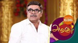 Azhagu S01E538 21st December 2019 Full Episode