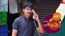 Azhagu S01E538 24th August 2019 Full Episode