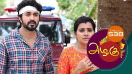 Azhagu S01E539 26th August 2019 Full Episode