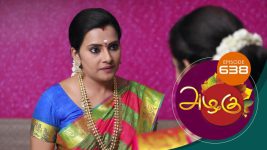 Azhagu S01E540 24th December 2019 Full Episode