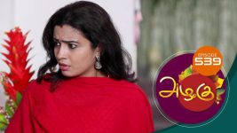 Azhagu S01E540 27th August 2019 Full Episode