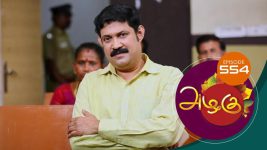 Azhagu S01E555 14th September 2019 Full Episode